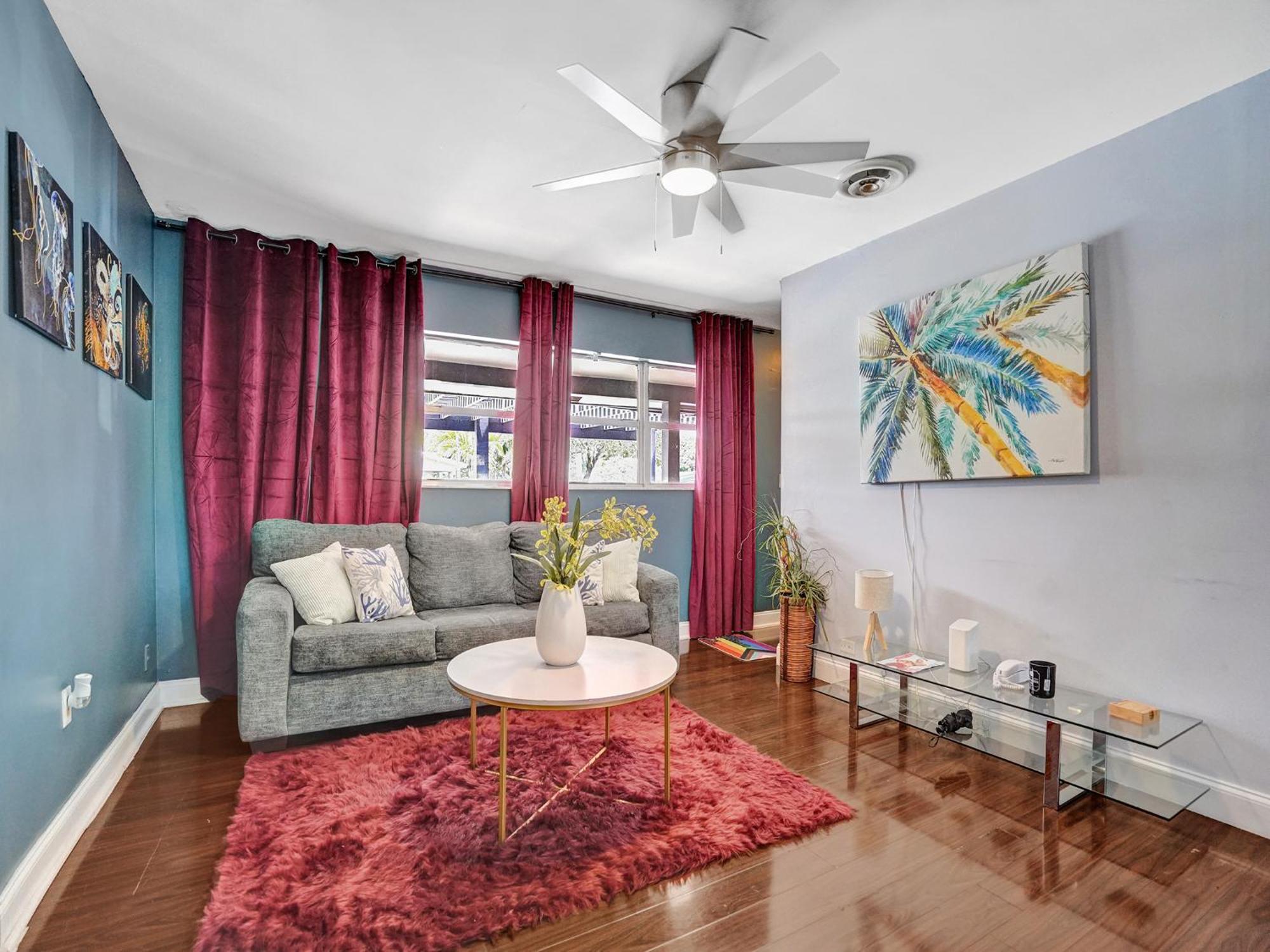 Large Gay Men'S 1 Bedroom W Gameroom Heated Pool Clothing Optional Oakland Park Exterior foto